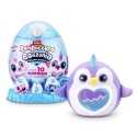 JAJKO NIESPODZIANKA RAINBOCORNS Eggzania Frozen Mania pluszak