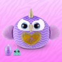 JAJKO NIESPODZIANKA RAINBOCORNS Sparkle Heart Wild Maskotka Pluszak