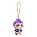 K-POP DEMON HUNTERS Brelok RUMI mini pluszowa Maskotka zawieszka