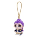 K-POP DEMON HUNTERS Brelok RUMI mini pluszowa Maskotka zawieszka
