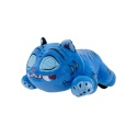 K POP DEMON HUNTERS śpiący DERPY maskotka pluszak tygrys DUŻY 45 cm K POP