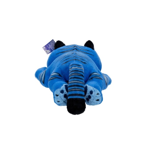 K POP DEMON HUNTERS śpiący DERPY maskotka pluszak tygrys DUŻY 45 cm K POP