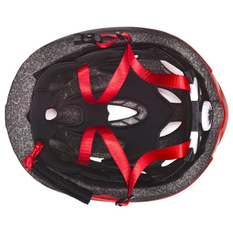 KASK ROWEROWY PSI PATROL BOYS IN-MOLD S 48-52 CM DLA DZIECI rozmiar S
