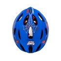 KASK ROWEROWY SPIDERMAN IN-MOLD 48-52 CM DLA DZIECI rozmiar S