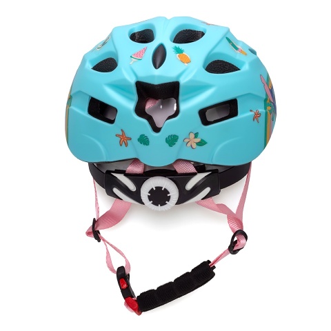 KASK ROWEROWY STITCH IN-MOLD 48-52 CM DLA DZIECI rozm. S