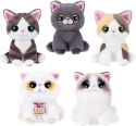 KOTEK INTERAKTYWNY PETS ALIVE Smitten Kittens niespodzianka Maskotka