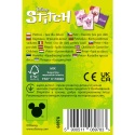 Karty Piotruś STITCH gra karciana dla dzieci Lilo i Stitch