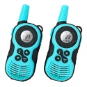 Krótkofalówki dla dzieci VISION KIDS PRO Walkie Talkie 2szt USB 1km LED 16 kanałów