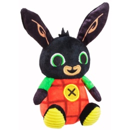 Maskotka BING pluszak miękka przytulanka 14 cm BING Cuddle Bean
