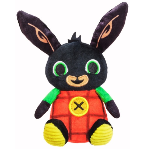Maskotka BING pluszak miękka przytulanka 14 cm BING Cuddle Bean