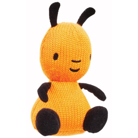Maskotka FLOP pluszak miękka przytulanka 14 cm BING Cuddle Bean