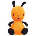 Maskotka FLOP pluszak miękka przytulanka 14 cm BING Cuddle Bean