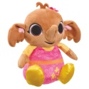 Maskotka SULA pluszak miękka przytulanka 14 cm BING Cuddle Bean