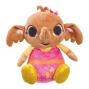 Maskotka SULA pluszak miękka przytulanka 14 cm BING Cuddle Bean