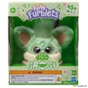 Maskotka interaktywna Furby Furblets GROGU Star Wars dźwięki