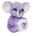 INTERAKTYWNA MAMA KOALA rodzi maluszki dźwięki światła 35 cm