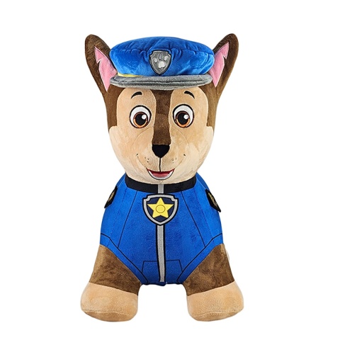 SKOCZEK CHASE PSI PATROL dmuchany piesek do skakania