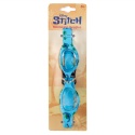 Okulary pływackie Stitch regulowane na basen dla dzieci