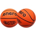 PIŁKA do koszykówki MASTER rozmiar 6 gumowa outdoor indoor Enero 23cm