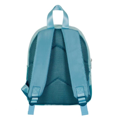 PLECAK PRZEDSZKOLNY LILO I STITCH JOY 27 CM JEDNOKOMOROWY DZIECIĘCY