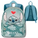 PLECAK PRZEDSZKOLNY LILO I STITCH JOY 27 CM JEDNOKOMOROWY DZIECIĘCY