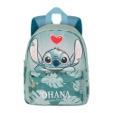 PLECAK PRZEDSZKOLNY LILO I STITCH JOY 27 CM JEDNOKOMOROWY DZIECIĘCY