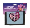 PORTFEL K-POP DEMON HUNTERS HUNTRIX DZIEWCZĘCY NA RZEP K POP HUNTERX