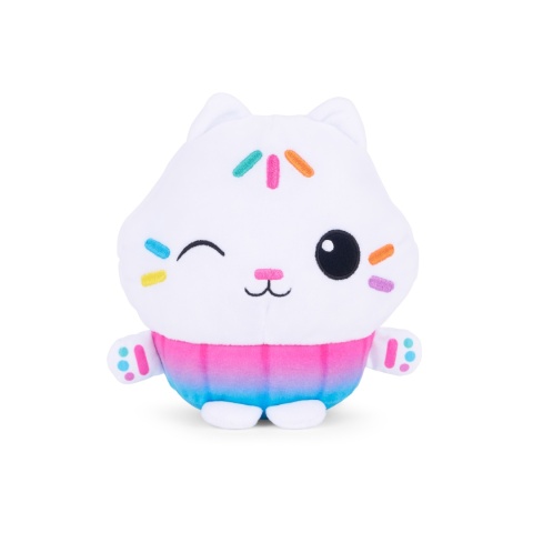 Pluszak Łakotek Koci Domek Gabi maskotka kot przytulanka 25 cm