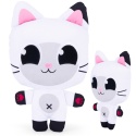 Pluszak Panduś Koci Domek Gabi maskotka kot przytulanka 25 cm