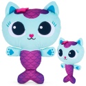 Pluszak Syrenkotka Koci Domek Gabi maskotka kot przytulanka 25 cm