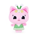 Pluszak Wróżkokotka Koci Domek Gabi maskotka kot przytulanka 25 cm