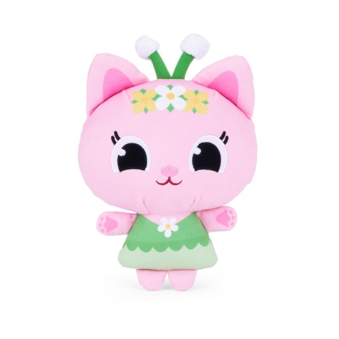 Pluszak Wróżkokotka Koci Domek Gabi maskotka kot przytulanka 25 cm