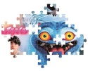 Puzzle K Pop Demon Hunters 104 elementy Clementoni Super Color