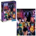 Puzzle K Pop Demon Hunters 500 elementów Compact licencjonowane