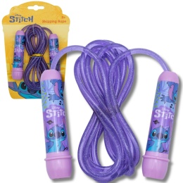 SKAKANKA STITCH regulowana dla dzieci LILO I STITCH
