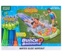 ŚLIZGAWKA wodna BUNCH O BALLOONS 4,88 m 100 balonów ogrodowa