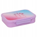 ŚNIADANIÓWKA K-POP DEMON HUNTERS Pudełko śniadaniowe LUNCHBOX DO SZKOŁY