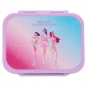 ŚNIADANIÓWKA K-POP DEMON HUNTERS Pudełko śniadaniowe LUNCHBOX DO SZKOŁY