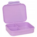 ŚNIADANIÓWKA K-POP DEMON HUNTERS Pudełko śniadaniowe LUNCHBOX DO SZKOŁY