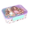 ŚNIADANIÓWKA TOP MODEL SUNNY DOG LUNCHBOX Z PRZEGRÓDKĄ DO SZKOŁY