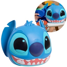 STITCH Kapsuła Niespodzianka Disney Surprise Box figurka akcesoria prezent XXL