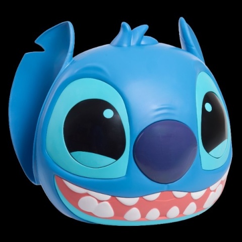 STITCH Kapsuła Niespodzianka Disney Surprise Box figurka akcesoria prezent XXL