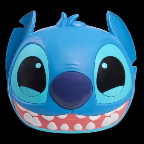 STITCH Kapsuła Niespodzianka Disney Surprise Box figurka akcesoria prezent XXL