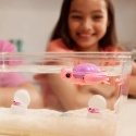 ŻÓŁW INTERAKTYWNY PETS ALIVE ZURU mama i małe żółwiki akwarium zabawa