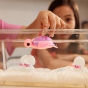 ŻÓŁW INTERAKTYWNY PETS ALIVE ZURU mama i małe żółwiki akwarium zabawa
