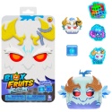 Zestaw BLOX FRUITS MYSTERY YETI figurka pluszak naklejki DLC Seria 3