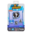 Zestaw BLOX FRUITS MYSTERY YETI figurka pluszak naklejki DLC Seria 3