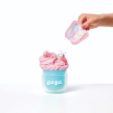 Zestaw do robienia Slime GUI GUI masa plastyczna DIY kreatywny