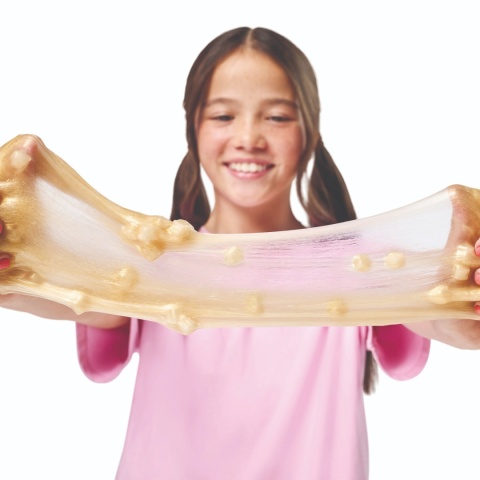Zestaw do robienia Slime GUI GUI masa plastyczna DIY kreatywny