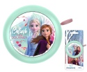 Dzwonek do roweru FROZEN II SEVEN 9153